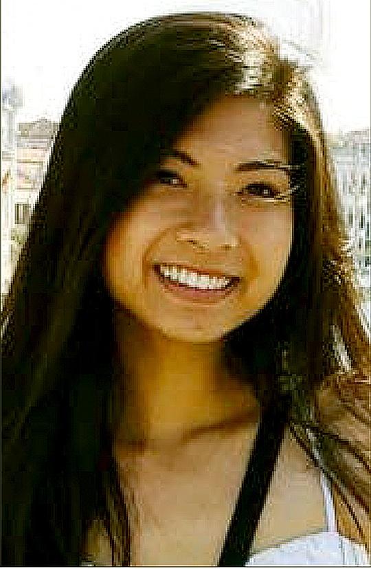 Anna Bui death by force case profile photo