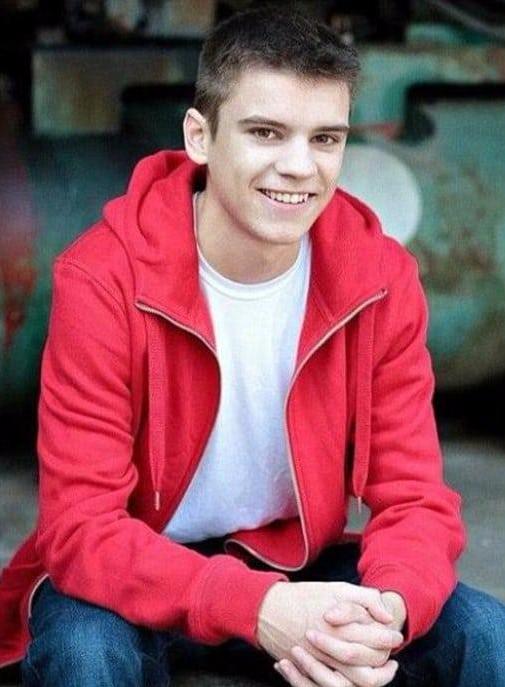 Jordan Michael Ebner death by force case in Mukilteo, WA