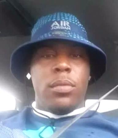 Melvin Rouse death by force case profile photo