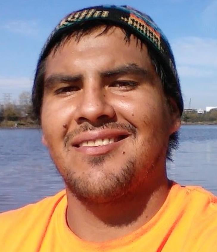 James Robert Smith death by force case in Auburn, WA