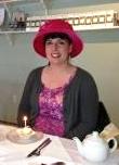 Janell Knight death by force case profile photo