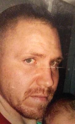 Zachary Thompson death by force case profile photo
