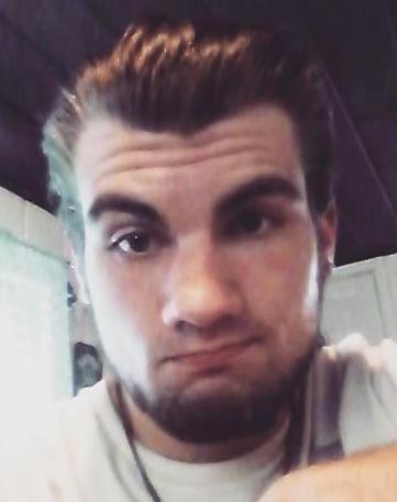 Mike Clayton death by force case profile photo
