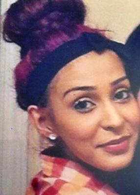 Anna Sanchez death by force case profile photo