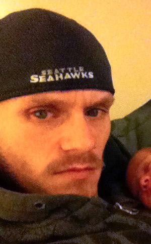 Gerald Berkey death by force case profile photo