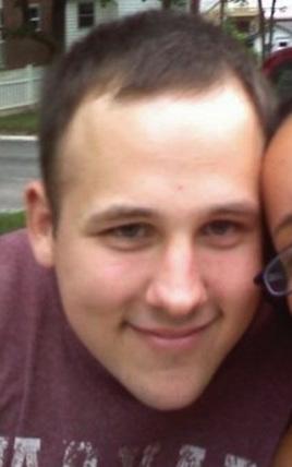 Adam Gutierrez death by force case profile photo