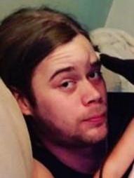 Alex Kelley death by force case profile photo