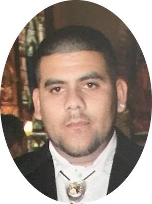 Francisco Mendoza death by force case profile photo