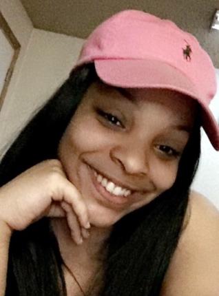 Kaylynn Voegele death by force case profile photo