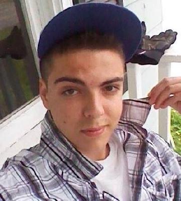 Lucas Gritzke death by force case in Puyallup, WA