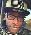 Cedric Berry death by force case profile photo