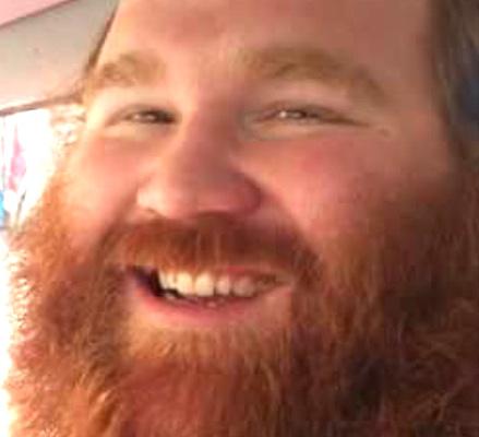 Thomas Baroni-Abrego death by force case profile photo