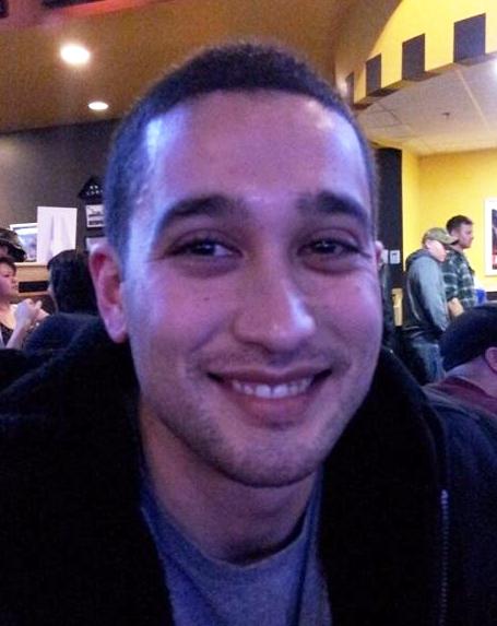 Ryan Wilkinson death by force case profile photo