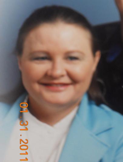 Donna Reed death by force case profile photo