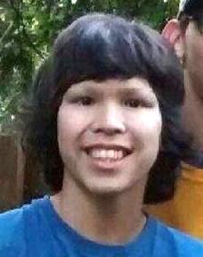 Quinn Carlson death by force case in Belfair, WA