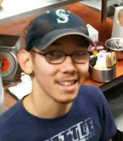 Tory Carlson death by force case profile photo