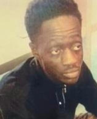 Emuel Gondo death by force case profile photo