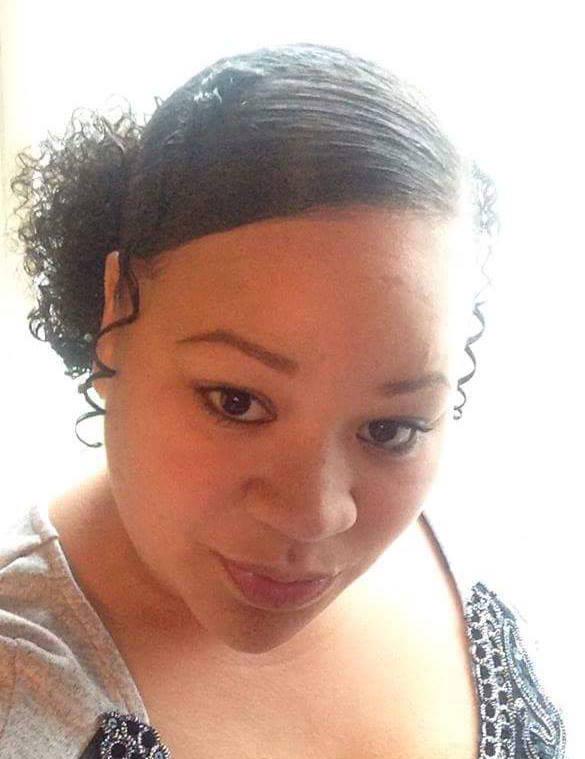 Jessica Ortega death by force case profile photo