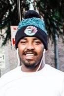 Julian Thomas death by force case profile photo