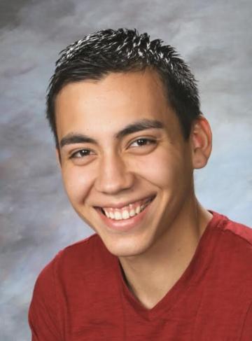 Eduardo Villagomez death by force case profile photo