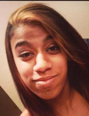 Charissa Dobbins death by force case profile photo