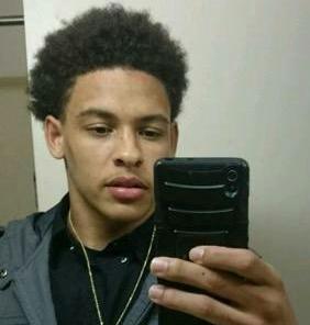 Elijah Crawford death by force case profile photo