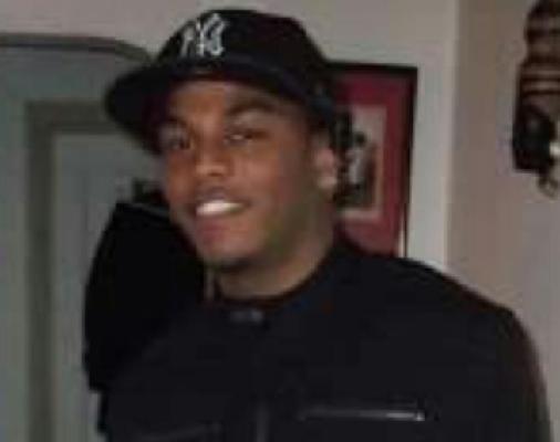 Andrae Medina-Wong death by force case profile photo