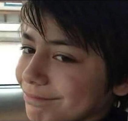 Alexander Noah Demello death by force case in Lakewood, WA