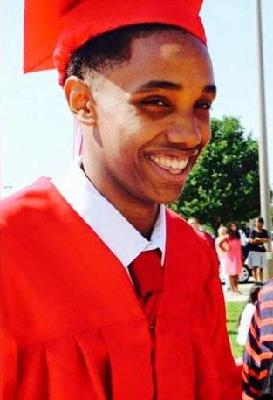 Abubakar Abdi death by force case profile photo