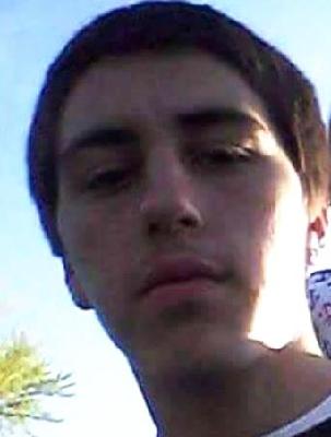 George Garcia Thacker death by force case in Pasco, WA