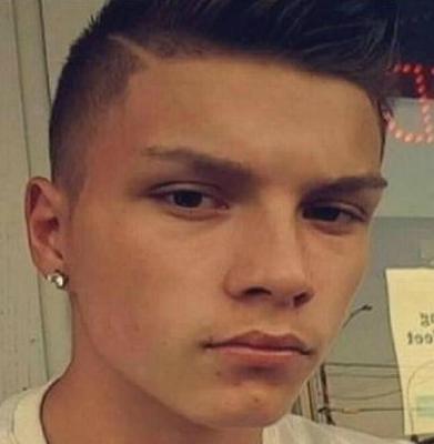 Anthony Boro death by force case profile photo