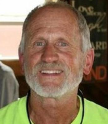 Greg Ainley death by force case profile photo