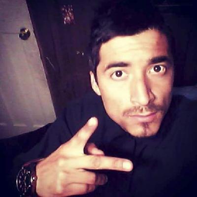 Edgar Cisneros-Costumbre death by force case profile photo