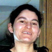 Maria Sedano death by force case profile photo