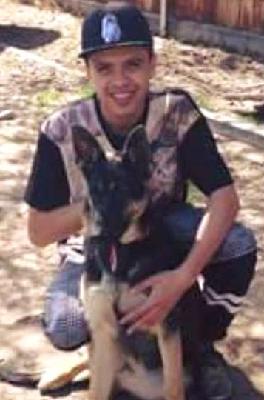 Eduardo Villar death by force case profile photo