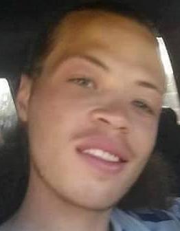 Ramon Mitchell death by force case profile photo