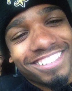 Antonio Jones death by force case profile photo