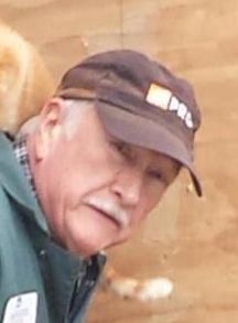 Richard Johnson death by force case profile photo