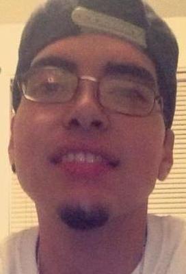 Eduardo Flores death by force case profile photo