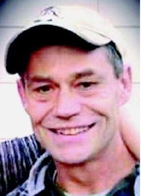 Duane Hettinger death by force case profile photo