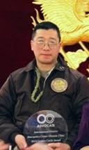 Donald Donnie Chin death by force case in Seattle, WA
