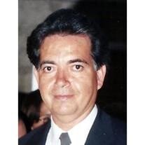 Luis Saucedo death by force case profile photo