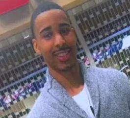 Reese Ali death by force case in Renton, WA