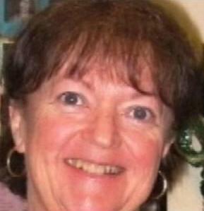 Angelika Hayden death by force case profile photo