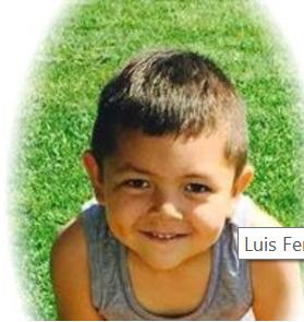 Luis Cruz death by force case profile photo