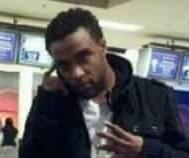 JaeBrione Gary death by force case profile photo