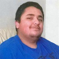 Ceasar Medina death by force case profile photo