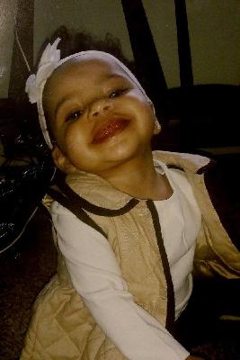 Malijha Grant death by force case profile photo