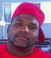 Larnell Griffin death by force case profile photo