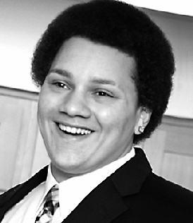 Daniel Mosley death by force case profile photo